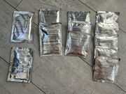 NAPOJE W SASZETKACH KONCENTRAT