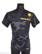 Pitbull Runmageddon koszulka termoaktywna t shirt _ L