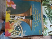 Wolfgang Amadeus Mozart płyta winylowa