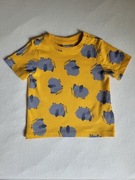 T-shirt COCCODRILLO r.80