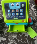 Kasa fiskalna dla dzieci