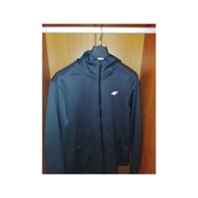 Kurtka 4F / męska / rozmiar M / ciemno-szara