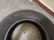 Opony używane 185/70 R14