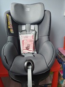 Fotelik sam. Britax Römer Dualfix M i-Size + 2gi fotelik gratis!