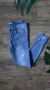 Diverse wygodne Jeansy r. 34