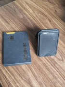 Portfel magnetyczny Aulumu G02 Magsafe 