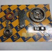 Rozrząd lancuch ford fiesta 