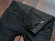 G-STAR- MIDGE STRAIGHT- RETRO- VINTAGE- pas 87 cm