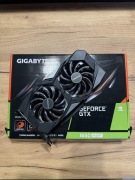 Karta Graficzna Gigabyte GeForce GTX 1650 SUPER Windforce OC 4GB