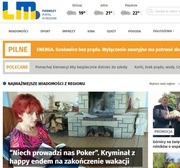 Tworzenie portali internetowych