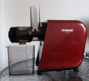 Wyciskarka wolnoobrotowa - Slow Juicer PH-!007