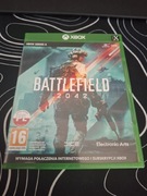 Battlefield 2042 xbox, wersja fizyczna