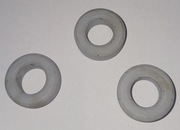 Rdzeń ferrytowy toroidalny 27x14x11  [mm]