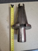 Trzpień frezarski ISO50/MK3 do frezów