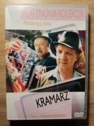 Kramarz - DVD - Unikat!
