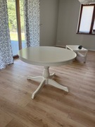 Stół Ikea ingatorp
