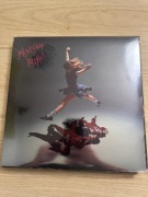 Maneskin Rush! Vinyl LP