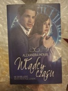 Władcy czasu Alexandra Monir