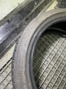 Opony Falken 225/40 R18 rok 2022 z rantem ochronnym 