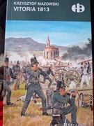 Vitoria 1813 Krzysztof Mazowski