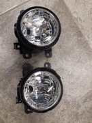 Halogeny Ford Mustang Mk6 2015-2017 L=R