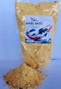 CYTRYNA CYTRUS zanęta wędkarska 1kg ANGEL BAITS