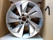 HONDA CR-V IV 7X18 ET45 5x114,3 T1W18070A CMS-862 2 sztuki