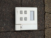 termostat, czujnik Johnson Controls AP-TMZ1600-0