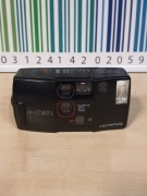 Aparat OLYMPUS AF-1TWIN japan unikat vintage 
