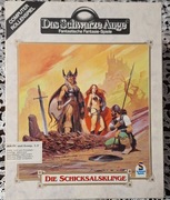 Box,,Die Schicksalsklinge" gra na PC
