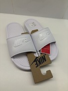 Klapki Nike air new 38/39 pro max