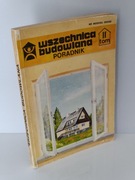 Wszechnica budowlana - poradnik, tom II