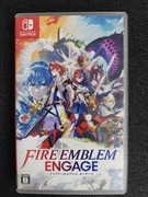 Fire Emblem Engage - Nintendo Switch
