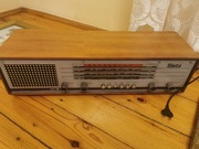 Stare radio unitra działające