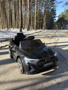 Auto na akumulator Audi SQ8 12V EVA pilot LED