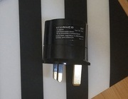 Adapter podróżny Vivanco 28699