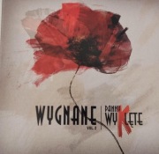 Panny Wyklęte wygnane vol.2  2x CD  jak nowa bez folii
