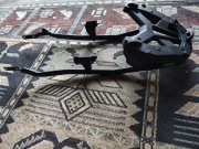 Stelaż kufra centralnego givi do Yamaha Fz1 