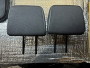 Zagłówki tył - Citroen C4 Cactus - 2 szt