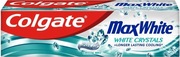 Colgate Max White Crystals wybielająca pasta 100ml