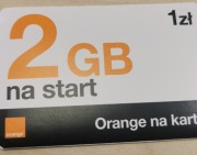 510 973 002 - Super numer Orange