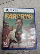 Farcry 6 na ps4 