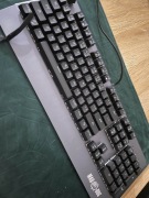 klawiatura mechaniczna MAD DOG