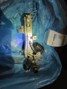 ZAWÓR EGR BMW B47D20/N47D16 (MODUŁ Z CHLODNICĄ)