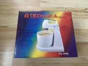 Mikser ręczny wraz z misą Technika TK-998L