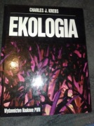 Ekologia, Charles J. Krebs