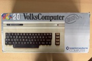 Commodore VIC-20 BOX SPRAWNE!
