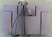footswitch, pedał (egz.4)