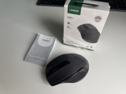 Myszka Ugreen MU006 bezprzewodowa USB 2.4GHz / Bluetooth 5.0 - 4000 DPI