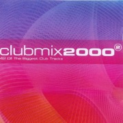 Clubmix 2000  (Electronic, House, UK Garage, Trance) 2cd (5)  
